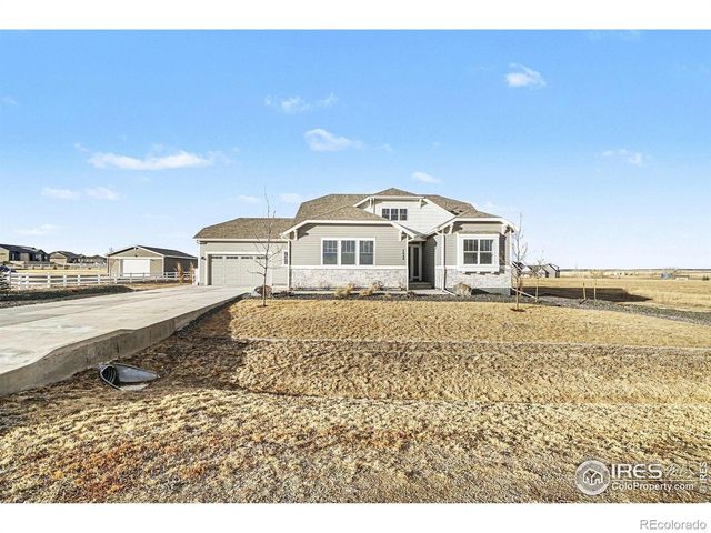 2648 Cutter Drive, Severance, CO 80524