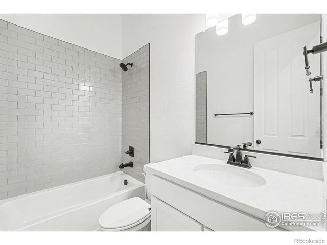 2648 Cutter Drive, Severance, CO 80524