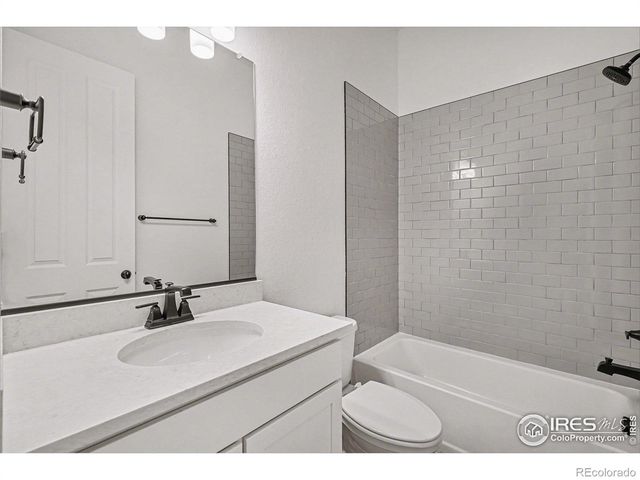 2648 Cutter Drive, Severance, CO 80524