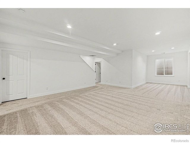 2648 Cutter Drive, Severance, CO 80524