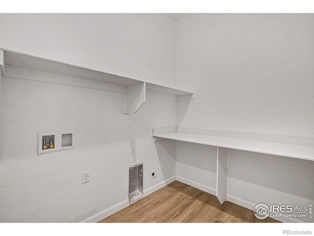 2648 Cutter Drive, Severance, CO 80524