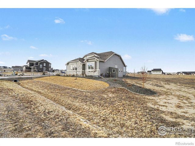 2648 Cutter Drive, Severance, CO 80524