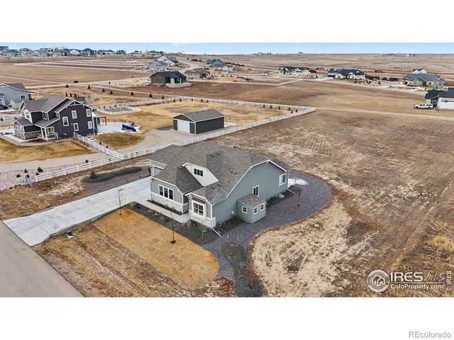 2648 Cutter Drive, Severance, CO 80524