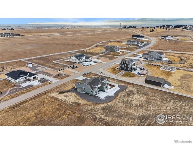 2648 Cutter Drive, Severance, CO 80524