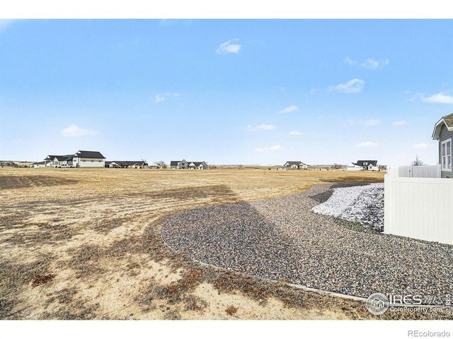 2648 Cutter Drive, Severance, CO 80524