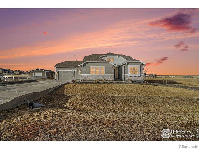2648 Cutter Drive, Severance, CO 80524