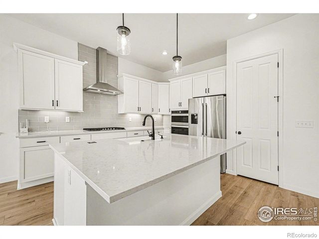 2648 Cutter Drive, Severance, CO 80524