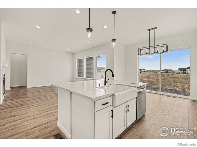 2648 Cutter Drive, Severance, CO 80524