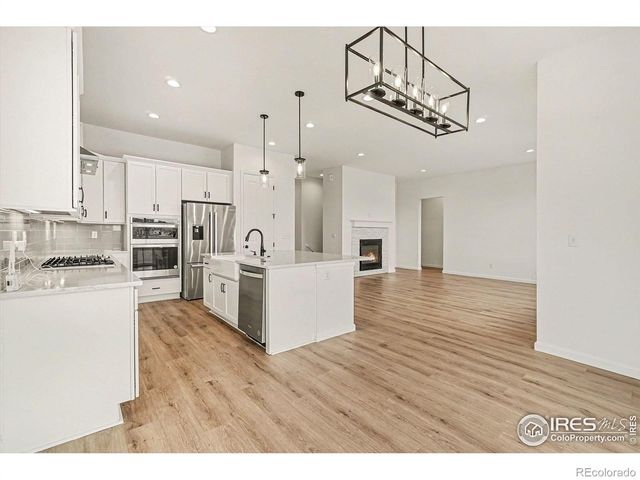 2648 Cutter Drive, Severance, CO 80524