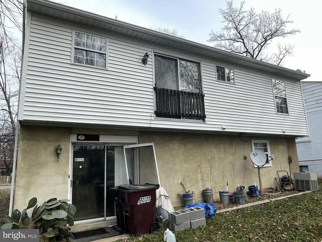 5303 CUMBERLAND ST, Capitol Heights, MD 20743