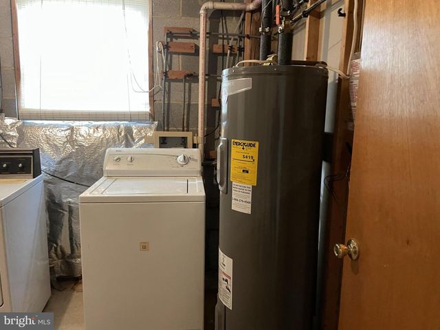 5303 CUMBERLAND ST, Capitol Heights, MD 20743