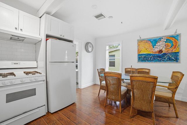 1509 N N Street, Lake Worth Beach, FL 33460