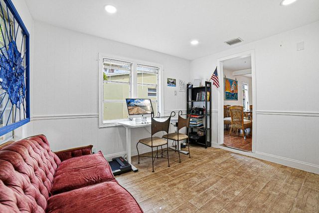 1509 N N Street, Lake Worth Beach, FL 33460