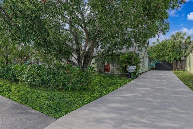 1509 N N Street, Lake Worth Beach, FL 33460