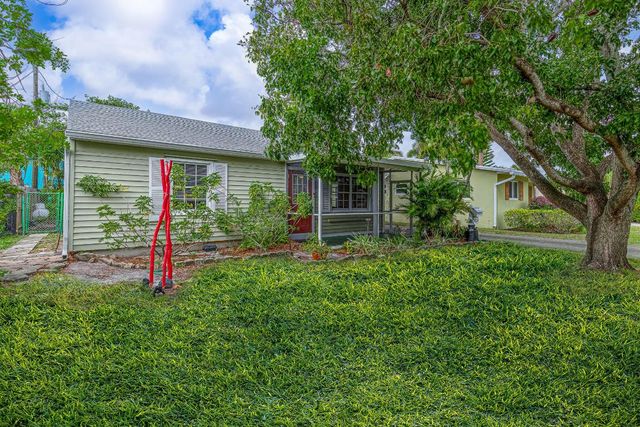 1509 N N Street, Lake Worth Beach, FL 33460