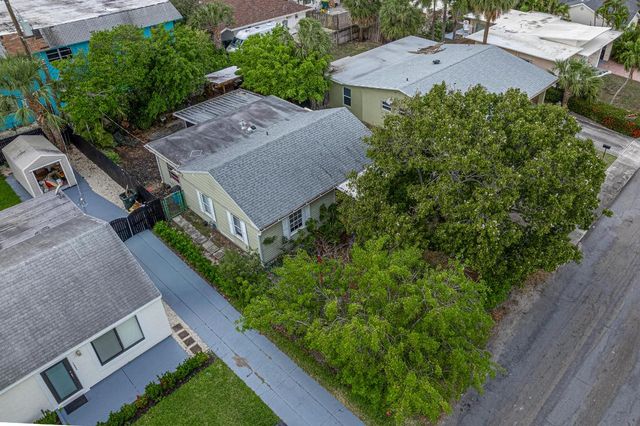 1509 N N Street, Lake Worth Beach, FL 33460