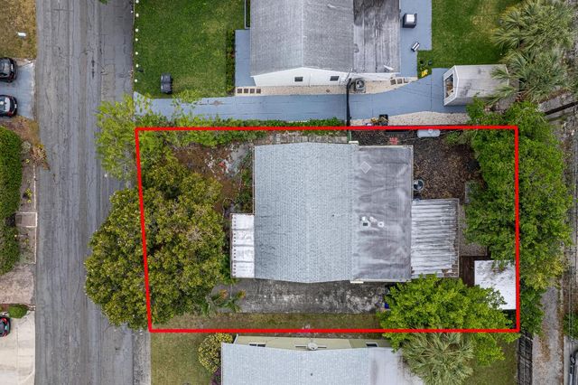 1509 N N Street, Lake Worth Beach, FL 33460