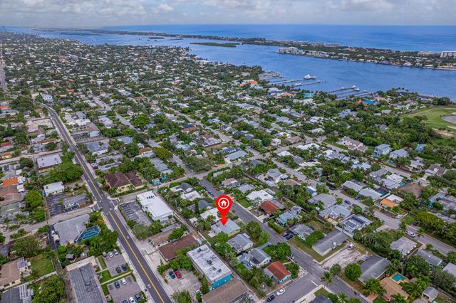 1509 N N Street, Lake Worth Beach, FL 33460