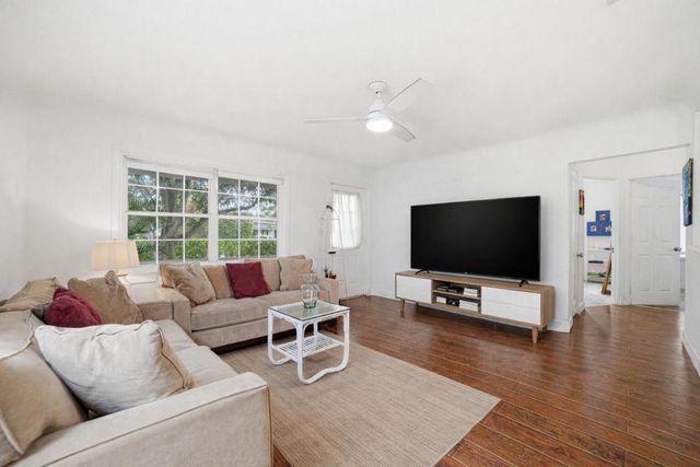 1509 N N Street, Lake Worth Beach, FL 33460