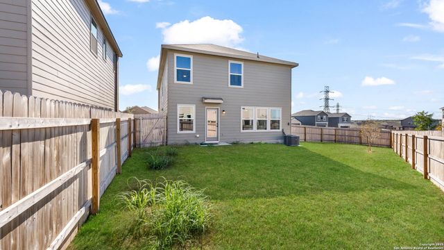 8519 Adler Fall Lane, Converse, TX 78109