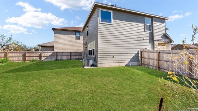 8519 Adler Fall Lane, Converse, TX 78109