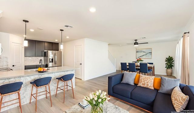 8519 Adler Fall Lane, Converse, TX 78109