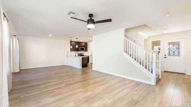 8519 Adler Fall Lane, Converse, TX 78109