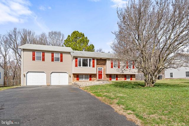 110 WHITEHALL RD, Elkton, MD 21921
