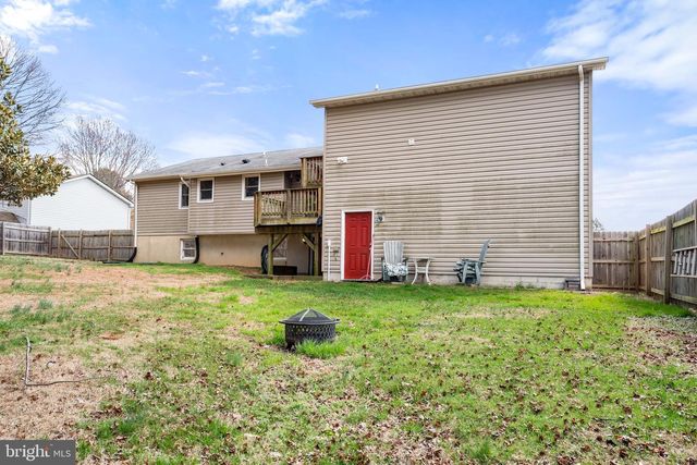 110 WHITEHALL RD, Elkton, MD 21921