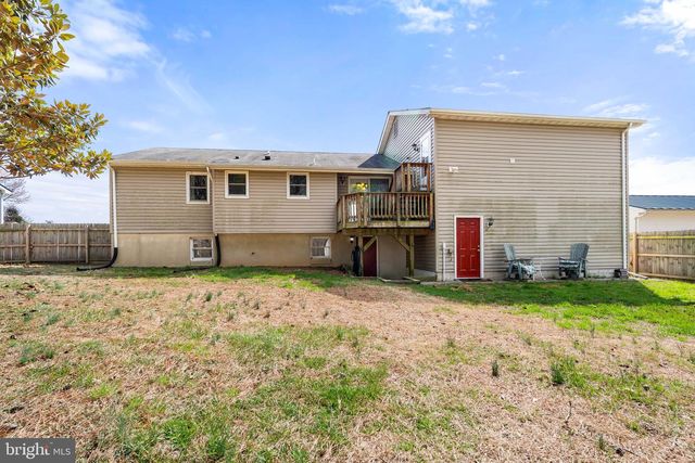 110 WHITEHALL RD, Elkton, MD 21921