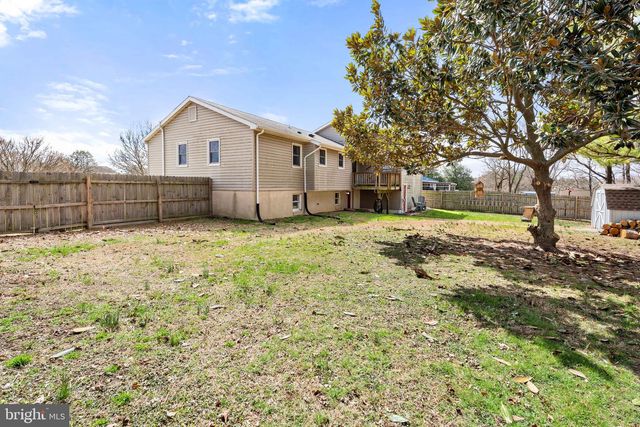 110 WHITEHALL RD, Elkton, MD 21921