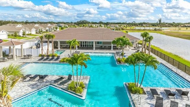 4679 SCHUBERT TRAIL, North Port, FL 34287