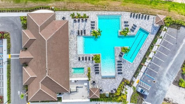 4679 SCHUBERT TRAIL, North Port, FL 34287
