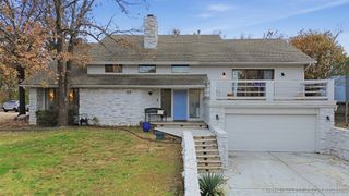 4552 E 85th Street, Tulsa, OK 74137