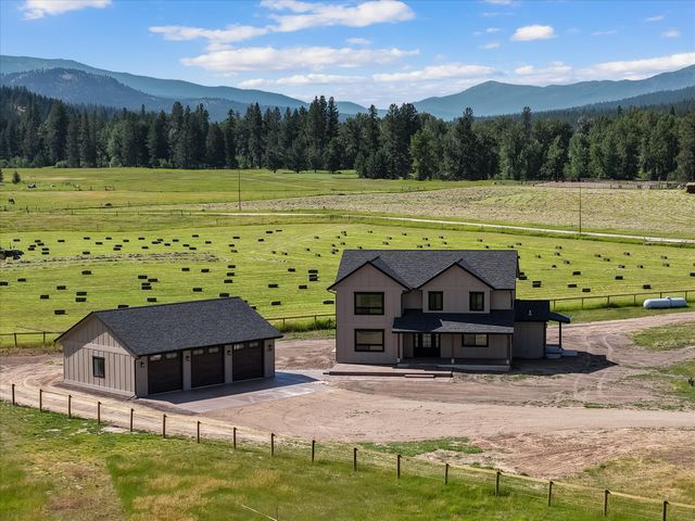31725 Ranch Lane, Huson, MT 59846