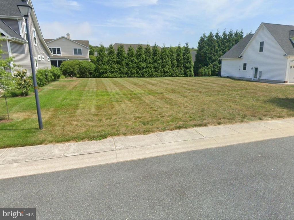 223 UNIVERSITY DR, Lewes, DE 19958