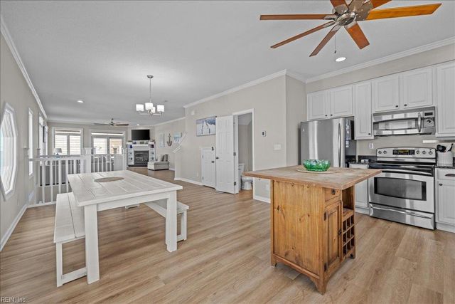 4508 Ocean View AVE, Virginia Beach, VA 23455