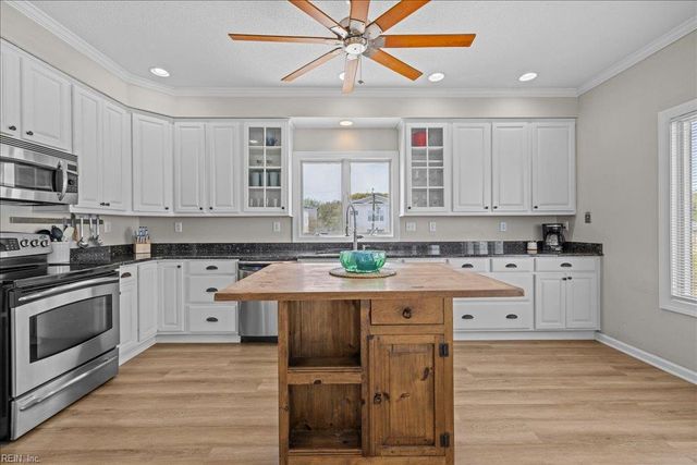 4508 Ocean View AVE, Virginia Beach, VA 23455