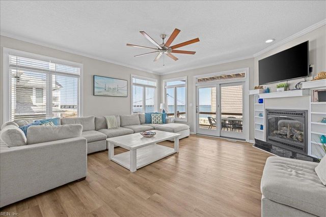 4508 Ocean View AVE, Virginia Beach, VA 23455