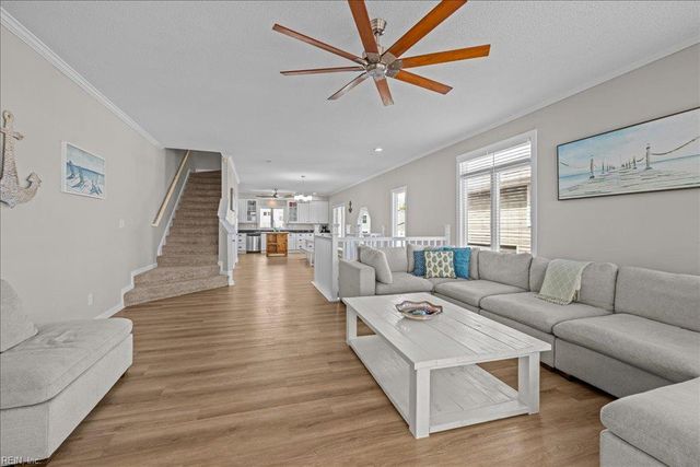 4508 Ocean View AVE, Virginia Beach, VA 23455