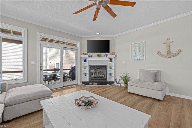 4508 Ocean View AVE, Virginia Beach, VA 23455