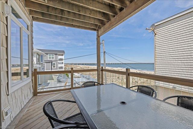 4508 Ocean View AVE, Virginia Beach, VA 23455