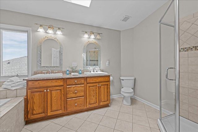 4508 Ocean View AVE, Virginia Beach, VA 23455