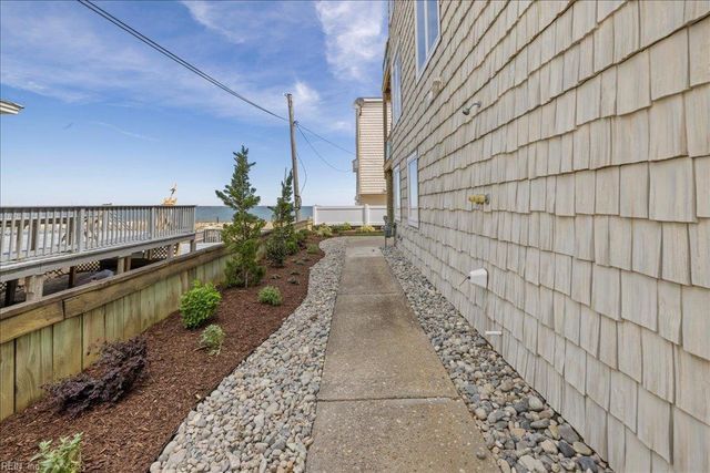 4508 Ocean View AVE, Virginia Beach, VA 23455