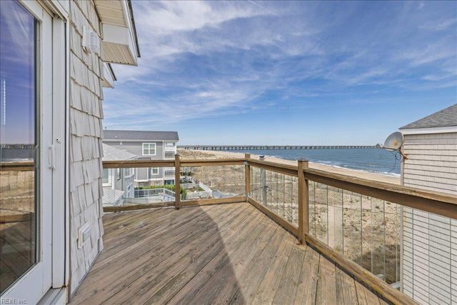 4508 Ocean View AVE, Virginia Beach, VA 23455