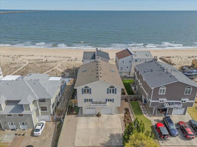 4508 Ocean View AVE, Virginia Beach, VA 23455