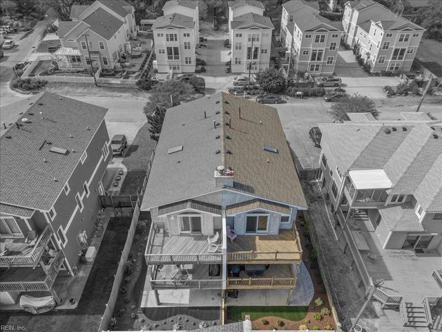 4508 Ocean View AVE, Virginia Beach, VA 23455