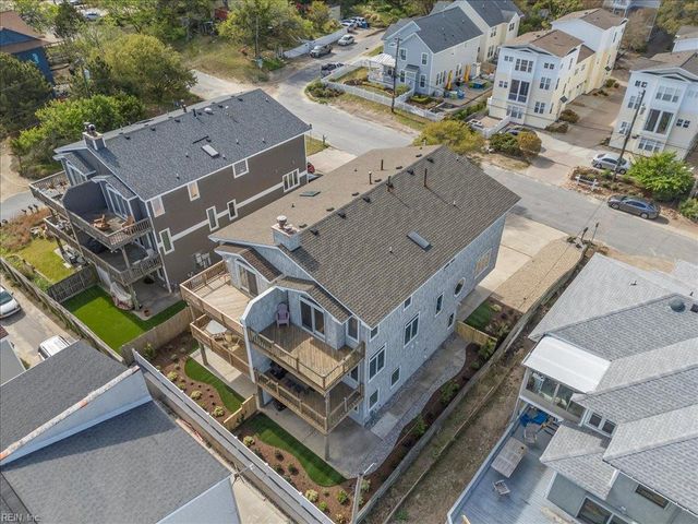 4508 Ocean View AVE, Virginia Beach, VA 23455