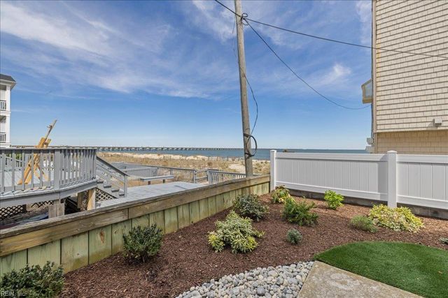 4508 Ocean View AVE, Virginia Beach, VA 23455