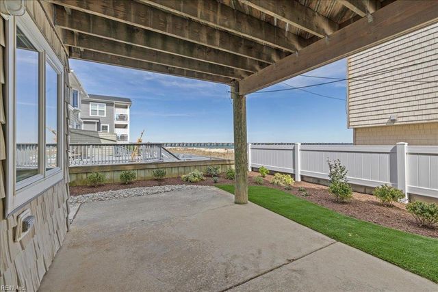 4508 Ocean View AVE, Virginia Beach, VA 23455